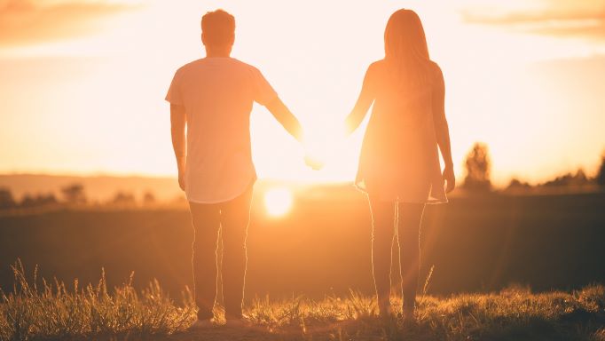 Harmoničen partnerski odnos